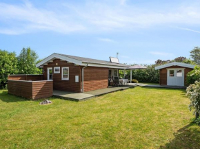 Holiday Home Felicity - 250m from the sea by Interhome, Karrebæksminde